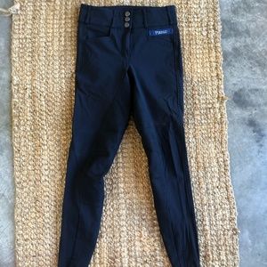 Pikeur Candella Navy blue Full seat Breeches 26 Long
